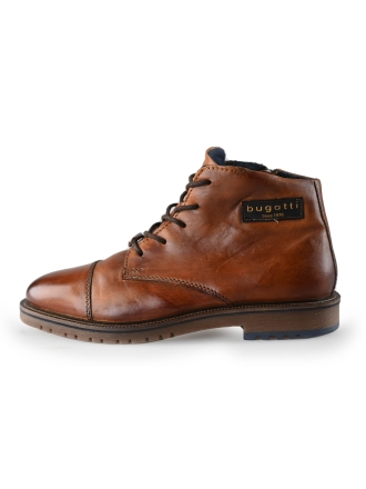 Bugatti Veterboots Bruin 233562