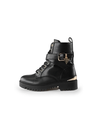 Guess Veterboots Zwart 233566