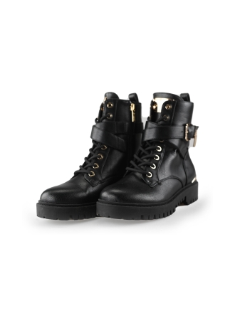 Guess Veterboots Zwart 233566