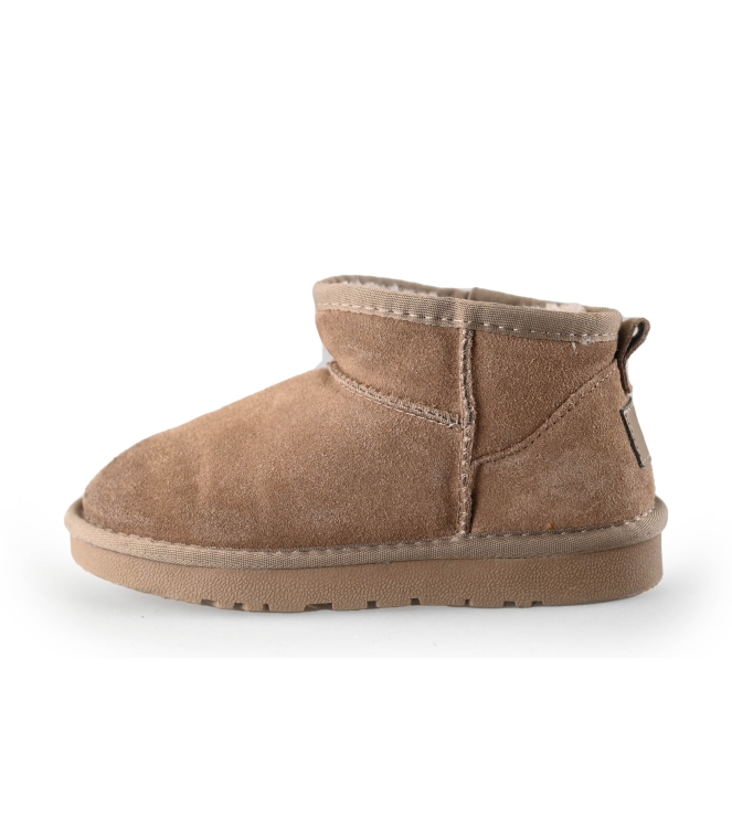 Nelson Boots