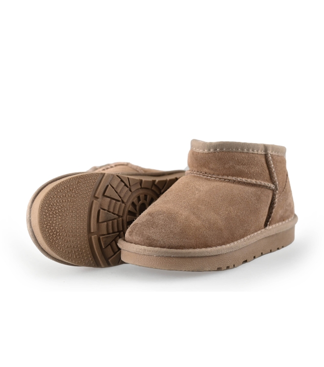 Nelson Boots