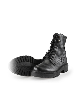 Nelson Veterboots