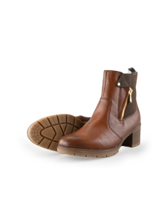 Rieker Chelsea boots