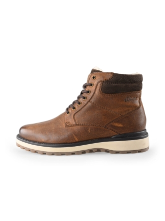 s. Oliver Veterboots