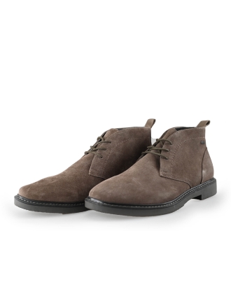 s. Oliver Veterschoenen Bruin 233596