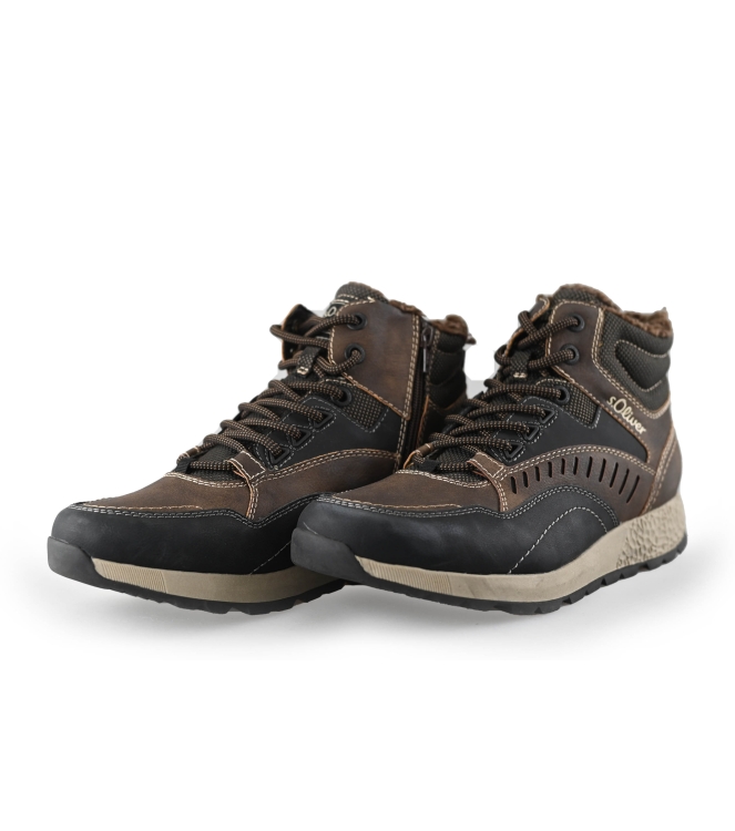 s. Oliver Veterboots