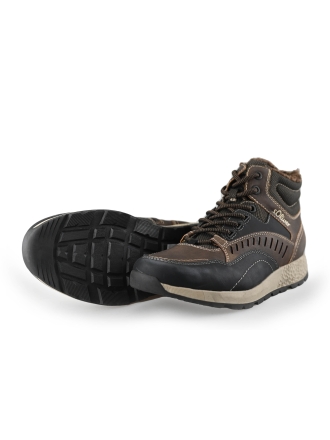 s. Oliver Veterboots