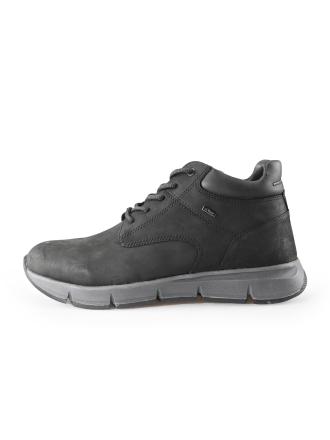 s. Oliver Hoge sneakers Zwart 233603
