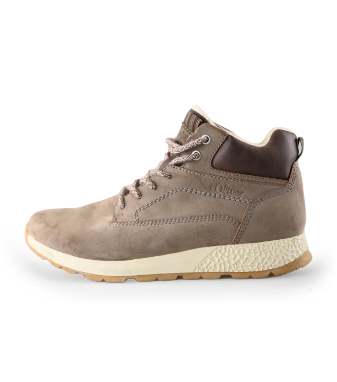 s. Oliver Hoge sneakers