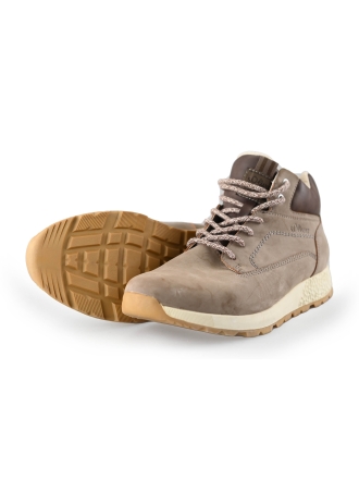s. Oliver Hoge sneakers