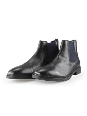 s. Oliver Chelsea boots Zwart 233605