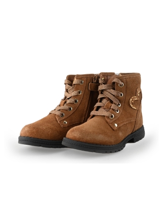 Nelson Veterboots Bruin 233610