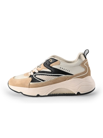 Cruyff Sandalen Beige 233612