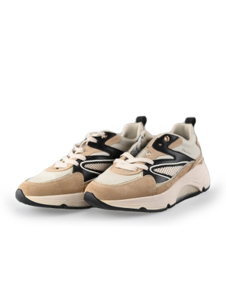 Cruyff Sandalen Beige 233612