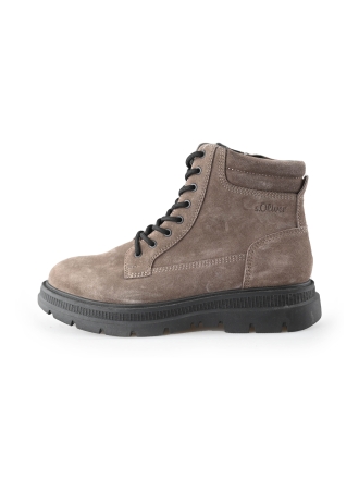 s. Oliver Veterboots