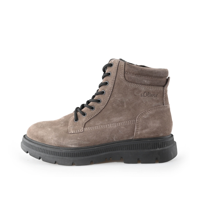 s. Oliver Veterboots