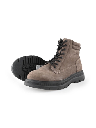 s. Oliver Veterboots