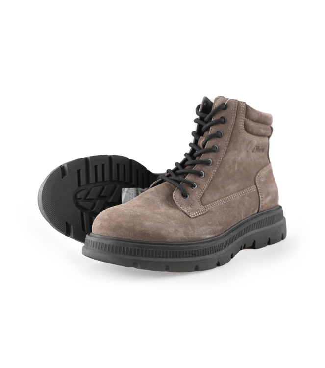 s. Oliver Veterboots
