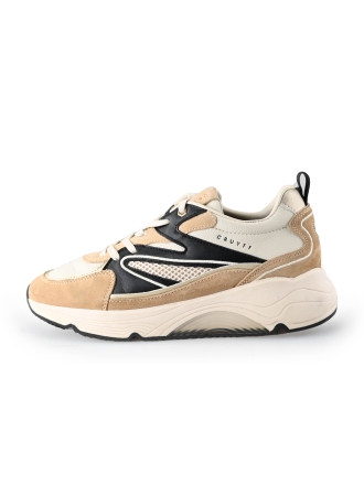 Cruyff Sandalen Beige 233624