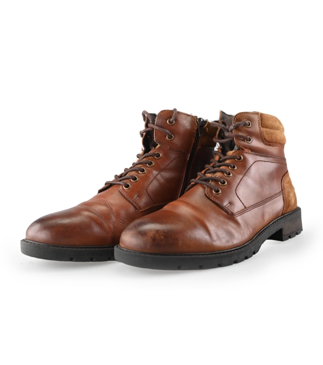 Nelson Veterboots