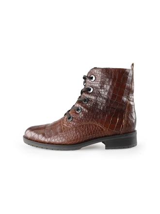 Gabor Veterboots Bruin 233633