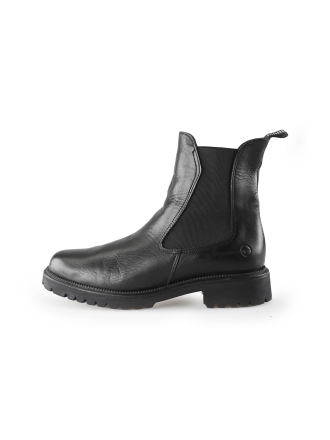 Tamaris Chelsea boots Zwart 233636