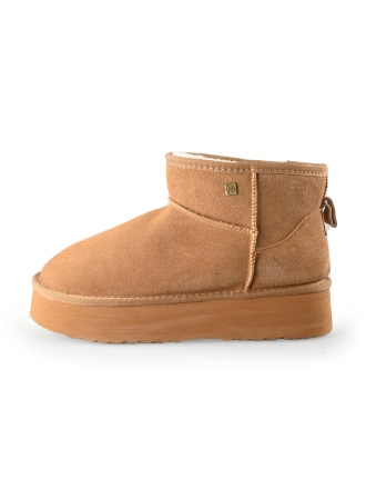 Nelson Boots Bruin 233637
