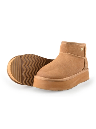 Nelson Boots