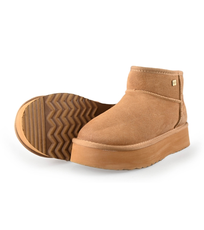 Nelson Boots
