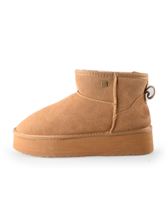 Nelson Boots Bruin 233643