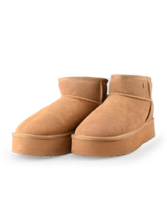 Nelson Boots Bruin 233643
