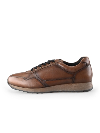 s. Oliver Sneakers Bruin 233645