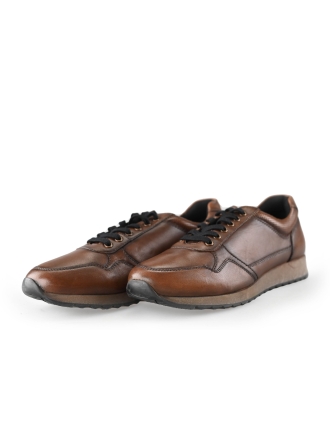 s. Oliver Sneakers Bruin 233645
