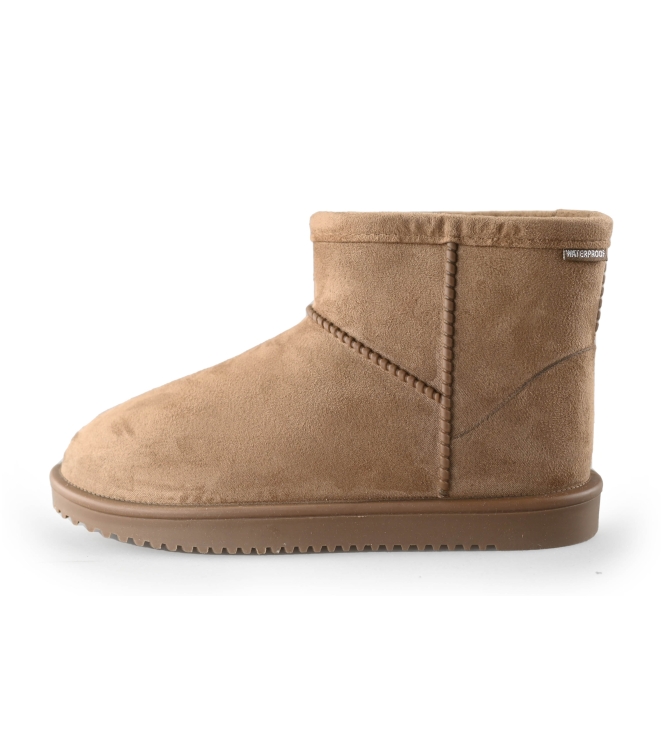 Whistler Boots
