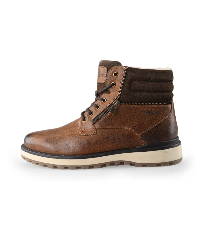 s. Oliver Veterboots
