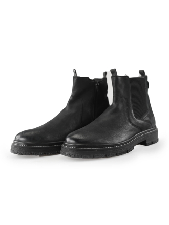 s. Oliver Chelsea boots Zwart 233686