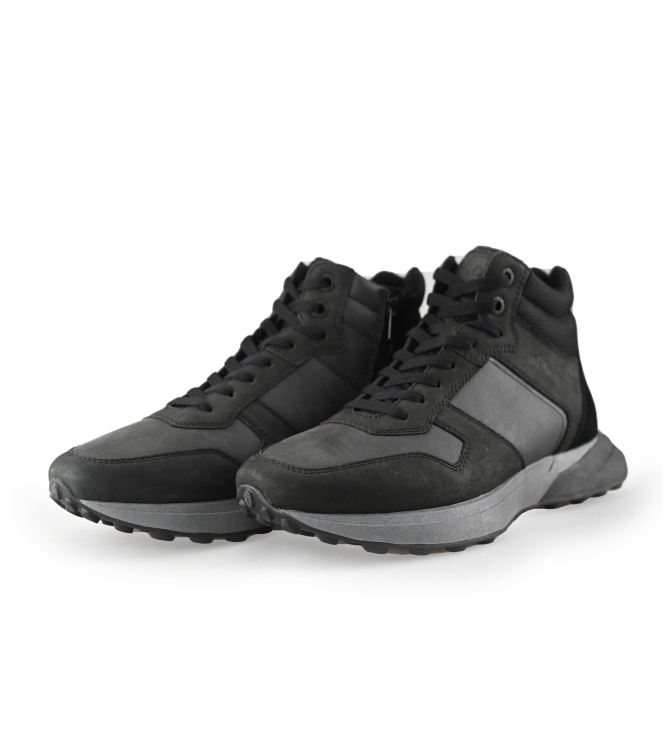 s. Oliver Hoge sneakers