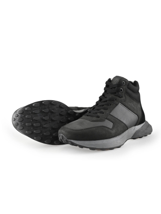 s. Oliver Hoge sneakers