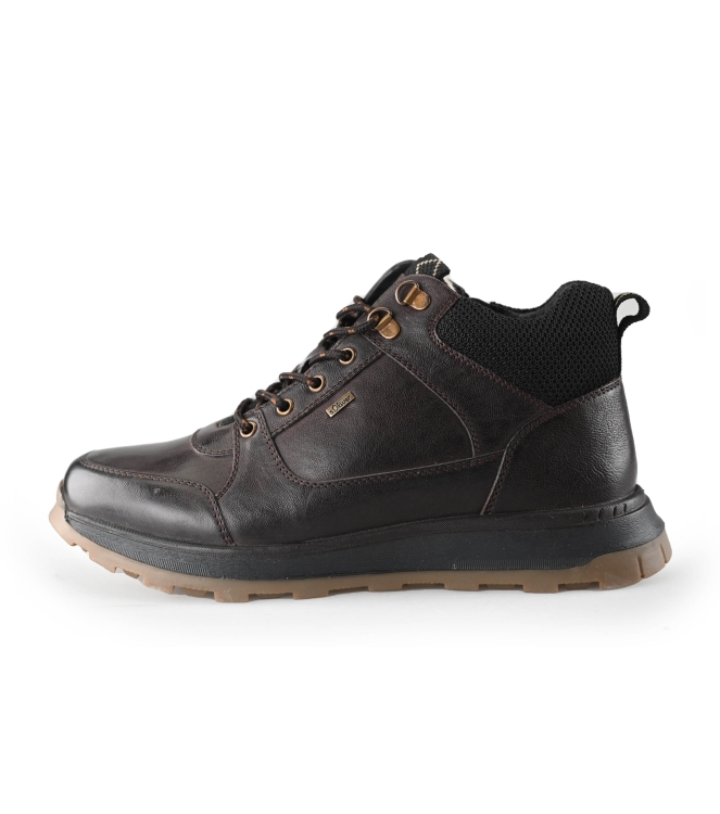 s. Oliver Hoge sneakers