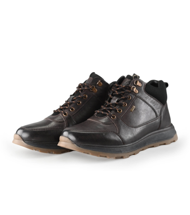 s. Oliver Hoge sneakers