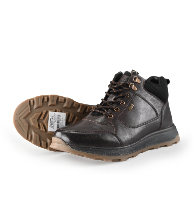 s. Oliver Hoge sneakers