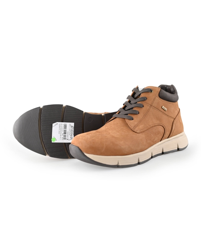 s. Oliver Hoge sneakers