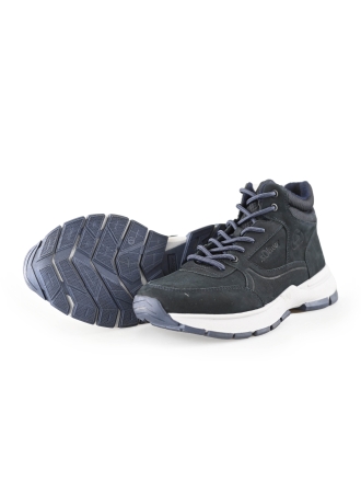 s. Oliver Hoge sneakers