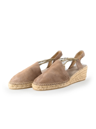 Toni Pons Espadrilles Bruin 233712