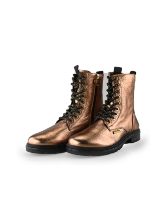 Vingino Veterboots Goud 233726