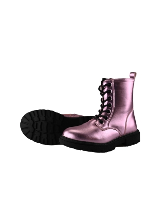 Nelson Veterboots