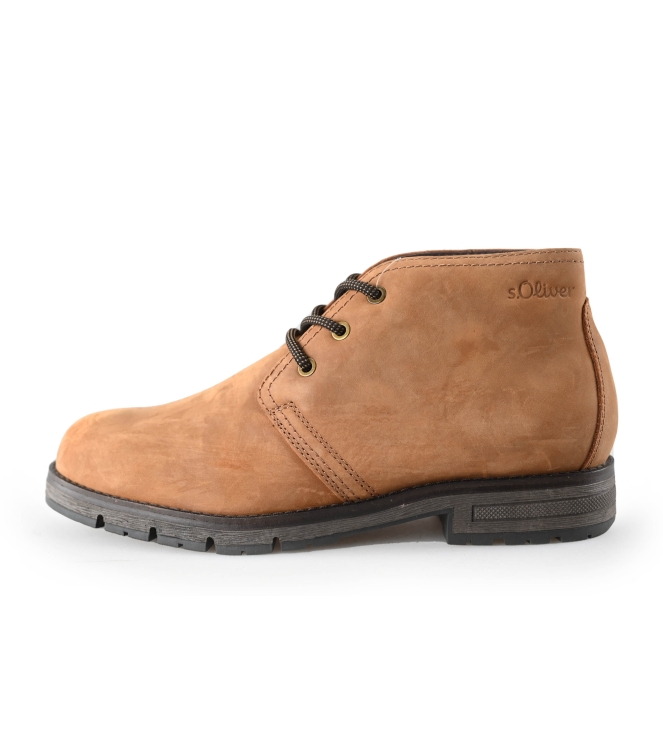 s. Oliver Veterboots