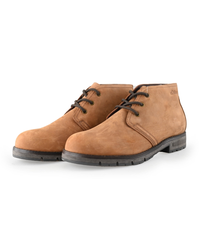 s. Oliver Veterboots