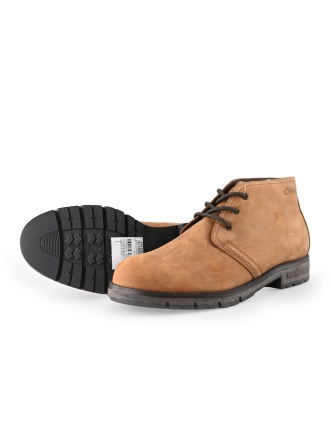 s. Oliver Veterboots