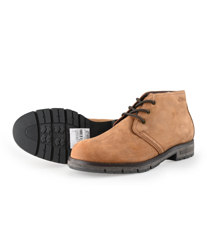 s. Oliver Veterboots
